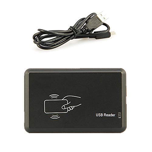 13.56mhz RFID reader-R20C