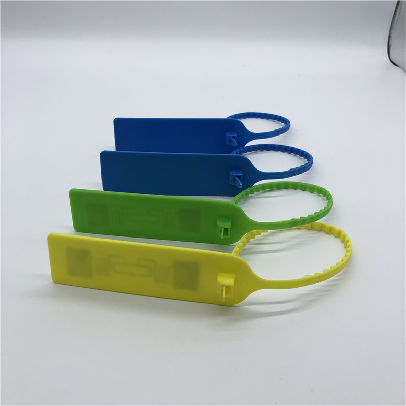 RFID Cable Tie