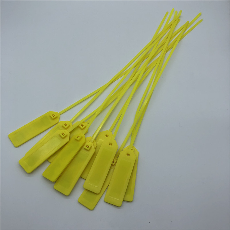 RFID Cable Tie  448＊28＊8mm