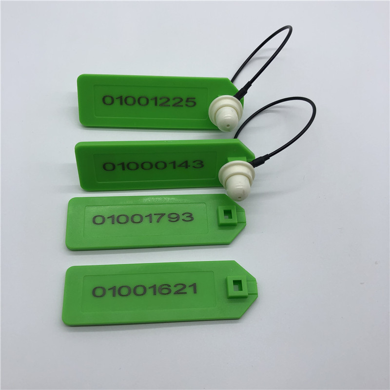 RFID Cable Tie 94.8mm * 8.15mm