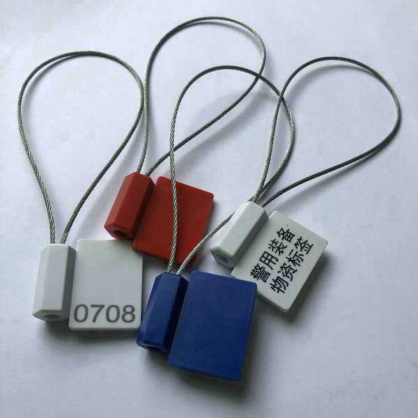 RFID Seal Tag 36*26*12.5mm