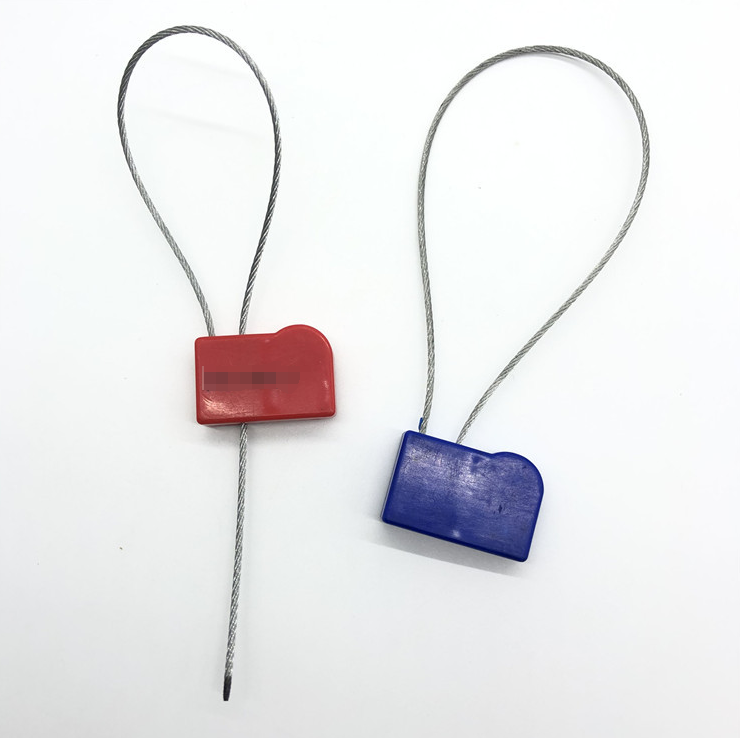 13.56mhz RFID Seal Tag 