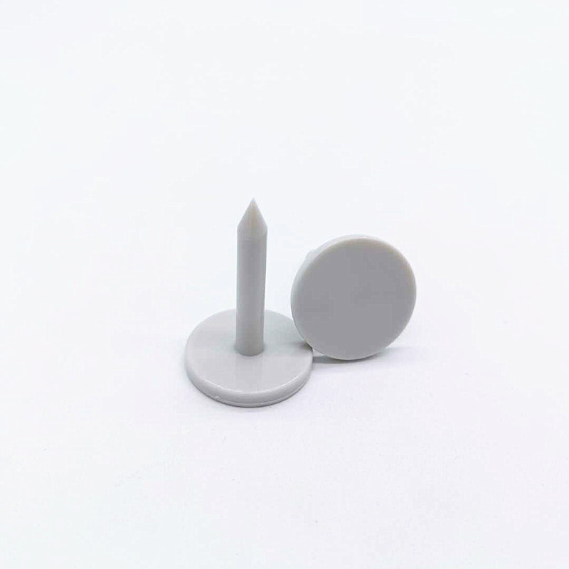 NFC Nail Tag