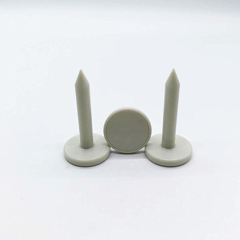 RFID Nail Tag 