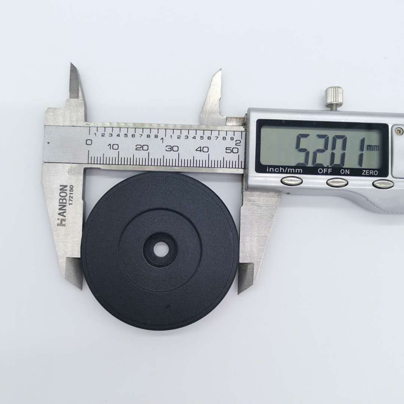 D52mm HF RFID Token 