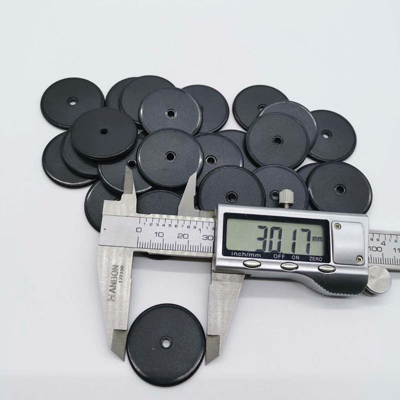 Ultralight Ev1 Abs Token