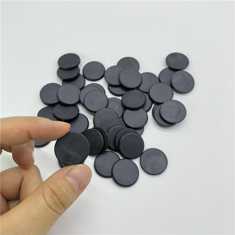 High Frequency PPS Laundry Tag