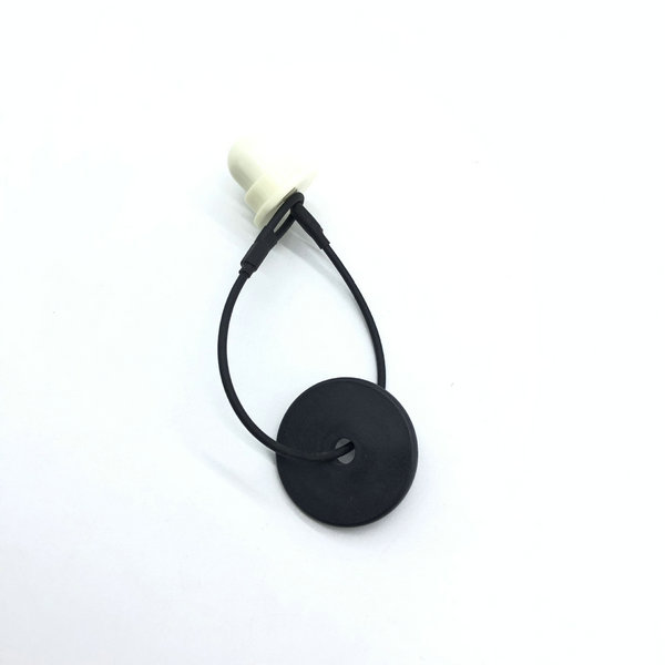 RFID Anti-removal Tag