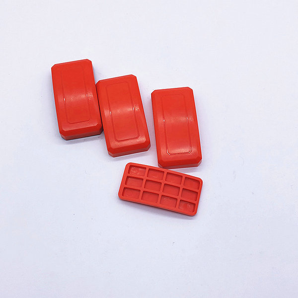 UHF Gas Cylinder Tag