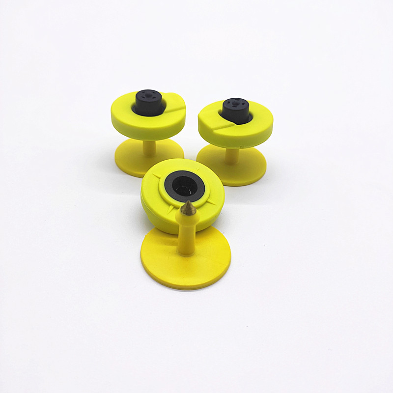 RFID Animal Ear Tag Dia 30MM