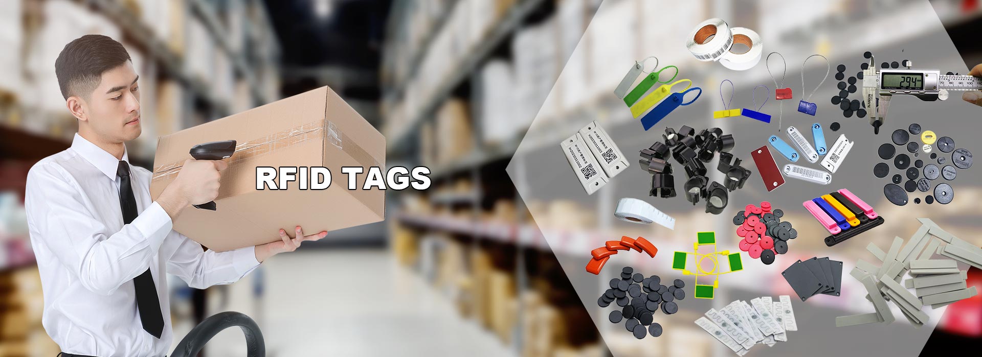 RFID TAG