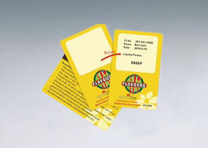 RFID Card