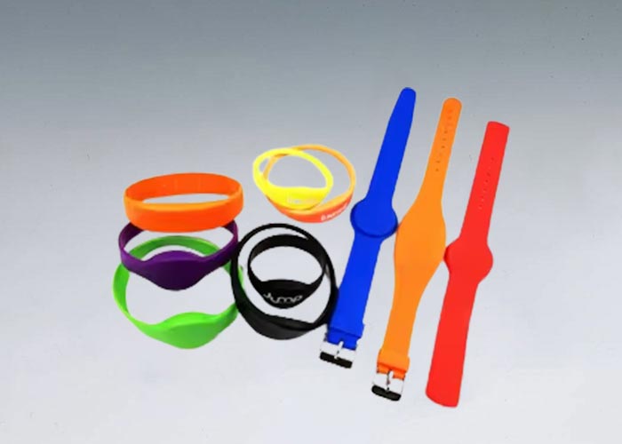 RFID Wristband