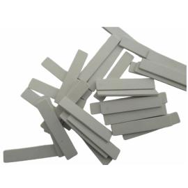 UHF Silicone Rubber Laundry Tag