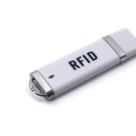 Mifare read-only reader