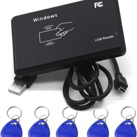 NFC Encoder