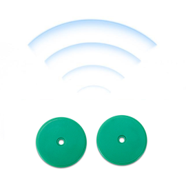Solution: RFID Patrolling Tag Application, Working Principles, and Implementation