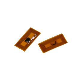 16x19mm Fudan F08 Fpc mini tag nfc M1 1k Soft anti metal tag
