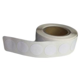 Custom Roll NFC Sticker, 13.56MHZ RFID Label For Mobile Payment