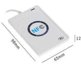 ACR122U RFID Contactless Smart Card Reader With Free SDK