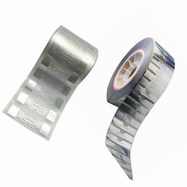 UHF Wet Inlay