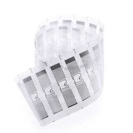UHF dry inlay 