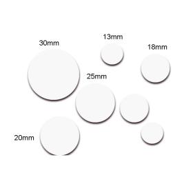 Rfid coin tag