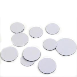 NFC Disc Coin Tag 