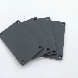 Abs UHF Card