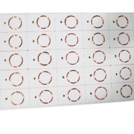 RFID Card Inlay Sheet 