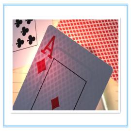 RFID Playing Card