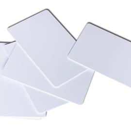 Inkjet PVC Card