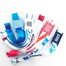 UHF H3 Long Range RFID Bracelet