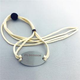 Ntag213 NFC Rope Wristband