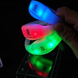 RFID remote controlled Led Wristband
