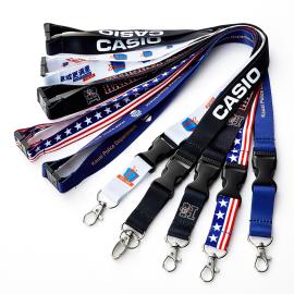 Printing Lanyard 