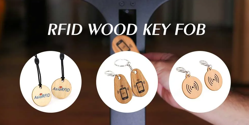 Coretags Wooden keyfob.png